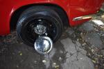 Alfa Romeo GT 1300 Junior 1972 года